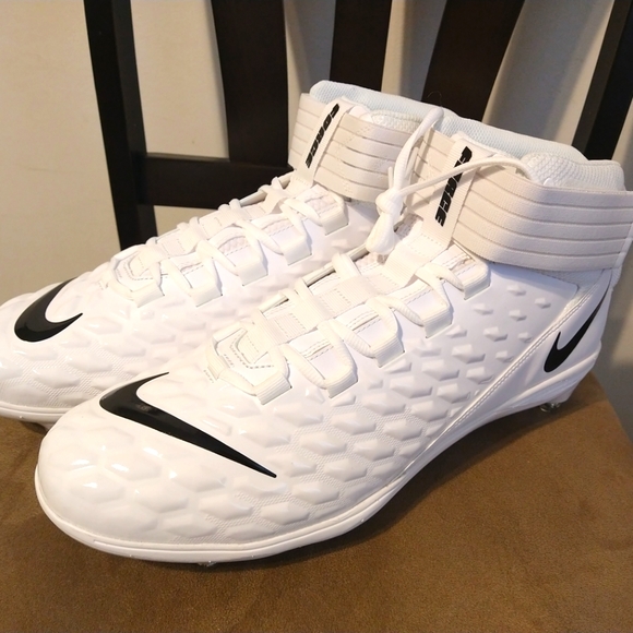 nike detachable football cleats